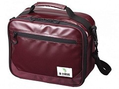 EverGreen Дорожная сумка EverGreen B-True Protection Bag bordeaux