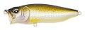 Megabass Pop Max Hakusei Glitter Carp