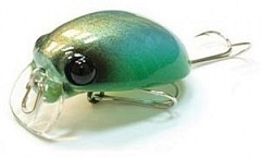 Lucky Craft Воблер Lucky Craft Gengoal 35F 0857 Fa Planaria 882