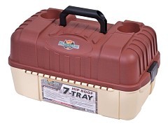 Flambeau Рыболовный ящик Flambeau Tackle System Hip Roof Box 2059