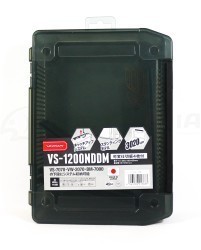 Коробки Meiho Versus VS-1200NDDM Коробки Meiho Versus VS-1200NDDM
