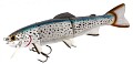 Westin Tommy the Trout Hybrid 15 Low Floating Seatrout