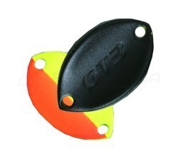 Колеблющиеся блесны Rob Lure Babel GT3