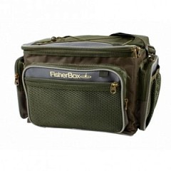 SoundBox Сумка с коробами SoundBox FisherBox C102 FisherBox С102