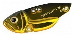 Deps Воблер Deps Circuit Vib 1/2oz 07