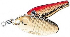 Smith Вращающаяся блесна Smith Niakis 09g 06