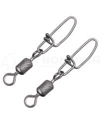Карабины UG Rolling Swivel with Cross Lock CRR Карабины UG Rolling Swivel with Cross Lock CRR