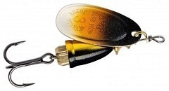 Blue Fox Вращающаяся блесна Blue Fox Vibrax Northern Lights BFNL3 GL