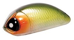 Lucky John Воблер Lucky John Pro Series Haira Tiny Plus Foot 33LBF 401