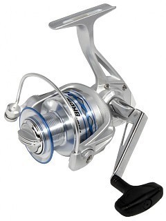 WFT Безынерционная катушка WFT High Braid 6 2000FD