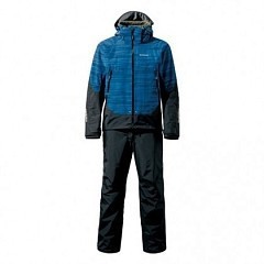 Shimano Костюм Shimano Nexus DryShield RA-025M синий M