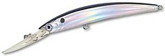 Yo-Zuri Воблер Yo-Zuri Crystal Minnow DD 130F R540-B