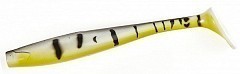 Lucky John Мягкие приманки Lucky John 3D Series Kubira Swim Shad 7" PG23