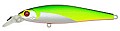 Pontoon21 Saunda 95SP-SR #R37 Flashing Chartreuse