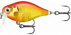 Rapala Воблер Rapala X-Light Crank Shallow Runner GFR
