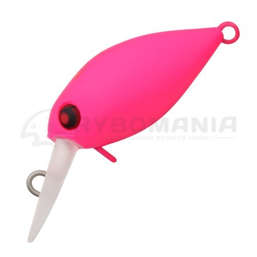 Rodio Craft Воблер Rodio Craft Moca Fat Jr. DR SS