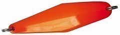 МурманСнасть Колеблющаяся блесна МурманСнасть Прохоровка 42g #медь FR