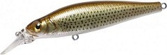 Itumo Воблер Itumo Fatty Minnow 90F 49