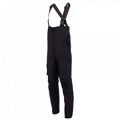 FHM Полукомбинезон FHM Guard Insulated V2 черный L