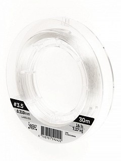 Lucky John Флюорокарбон Lucky John Hard 030/031