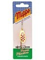 Mepps Вращающаяся блесна Mepps Aglia PTS