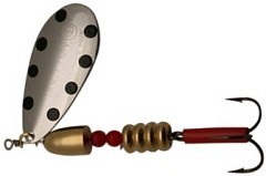 Bretton Вращающаяся блесна Bretton Maxi №8 / SBD