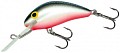 Salmo Hornet 35F GS