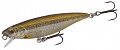 Savage Gear 3D Twitch Minnow 6.6cm 5g SS 05-Minnow