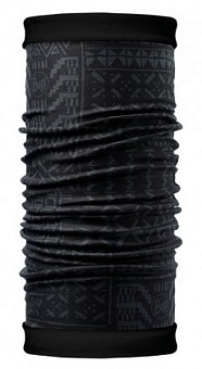 Buff Бандана Buff Reversible Polar Gao Black
