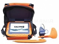 Подводная камера Calypso UVS-03 Plus