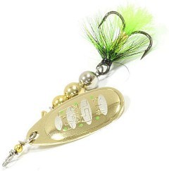 Pontoon21 Вращающаяся блесна Pontoon21 Ball Concept #2.5 BT01-071