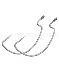 Офсетные крючки Gamakatsu Worm 330 Bottom Jigging Офсетные крючки Gamakatsu Worm 330 Bottom Jigging