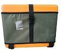 Salmo Зимний ящик Salmo Ящик рыболовный зимний пенопласт 1 ярус. PL-1R