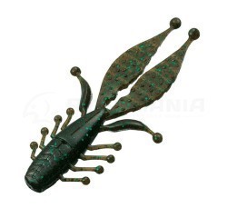 Съедобная резина EverGreen Kicker Bug