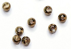 TSR Вольфрамовые головки (граненые) TSR Вольфрамовые головки с вырезом граненые 4.0mm 0.45g M Olive