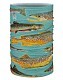 Buff Coolnet UV+ Бандана Buff  Trout Multi