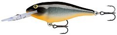 Rapala Воблер Rapala Shad Rap SR09 HLW