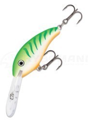 Воблеры Rapala Shad Dancer SDD04 Воблеры Rapala Shad Dancer SDD04