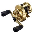 Shimano Calcutta Conquest 21 201 HG