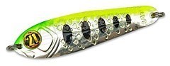 Pontoon21 Колеблющаяся блесна Pontoon21 Paco 3/4oz #S70-040
