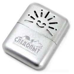 Обогреватели и грелки Следопыт Грелка каталитическая малая