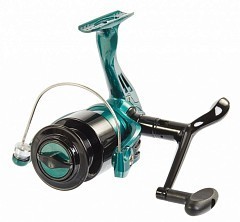 Salmo Безынерционная катушка Salmo Blaster Super 2 4000FD