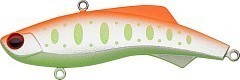 Madness Воблер Madness Shiriten Vibe 73 Ginpun orange back yamame