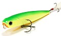 Lucky Craft Gunfish 95 133 Green Lime Chart