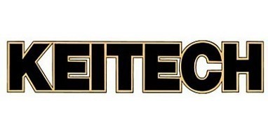 Силиконовые приманки Keitech!