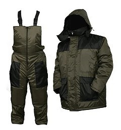 Россия Костюм зимний Россия Престиж Oxford 52-54 рост 5-6