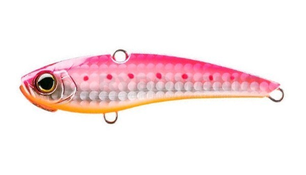 Duel Hardcore Solid Vibe 55S