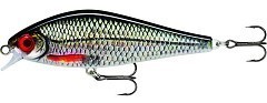 Rapala Воблер Rapala Super Shadow Rap SSDR11 ROL