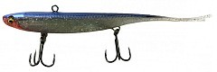 Jig It Баланслаг Jig It Whale Tail 110mm 17g F15 Shiny blue