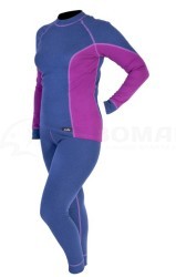 Термобелье Norfin Lady Base